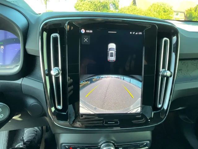 Volvo EX40