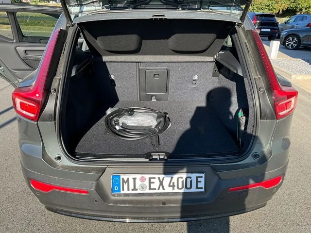 Volvo EX40