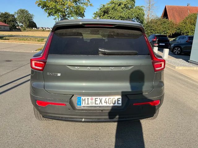 Volvo EX40