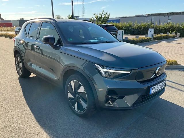 Volvo EX40