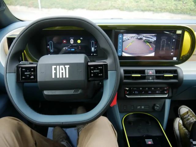 Fiat Grande Panda