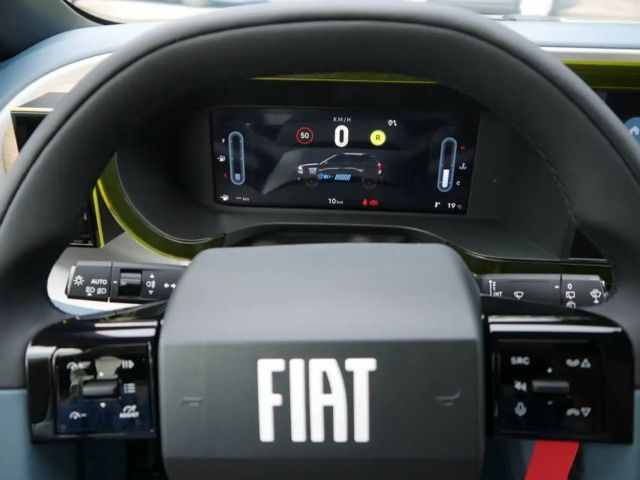 Fiat Grande Panda