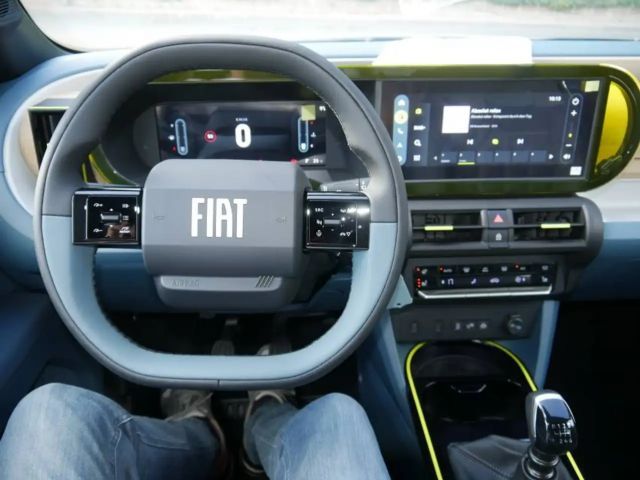 Fiat Grande Panda