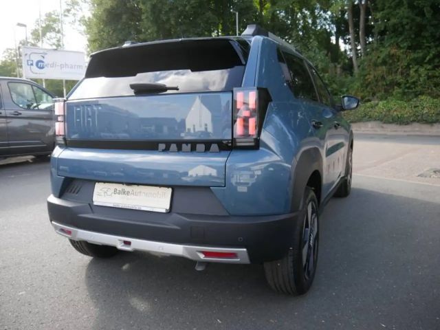 Fiat Grande Panda