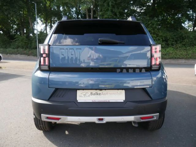 Fiat Grande Panda