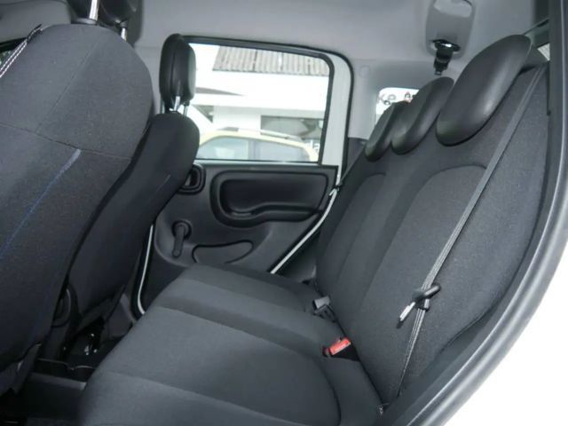 Fiat Pandina