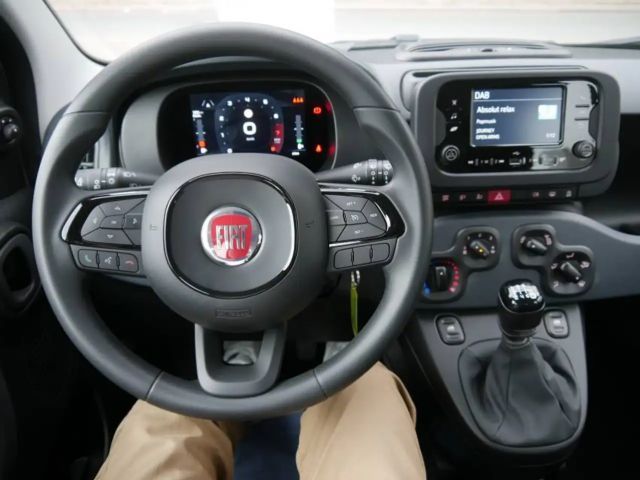 Fiat Pandina