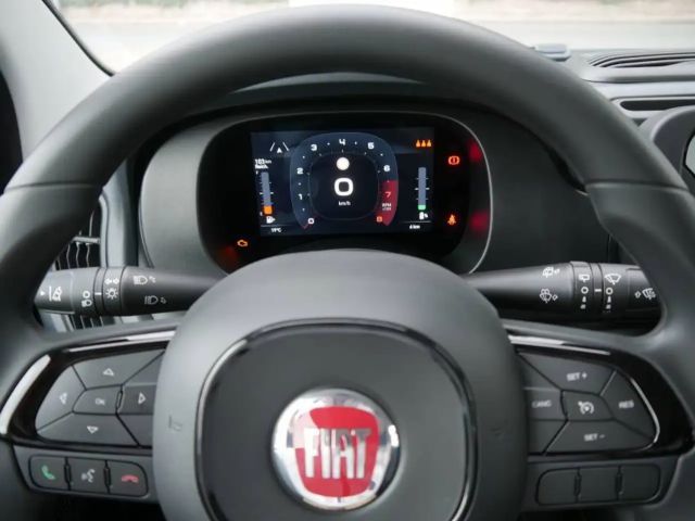 Fiat Pandina