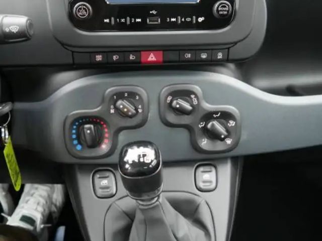 Fiat Pandina