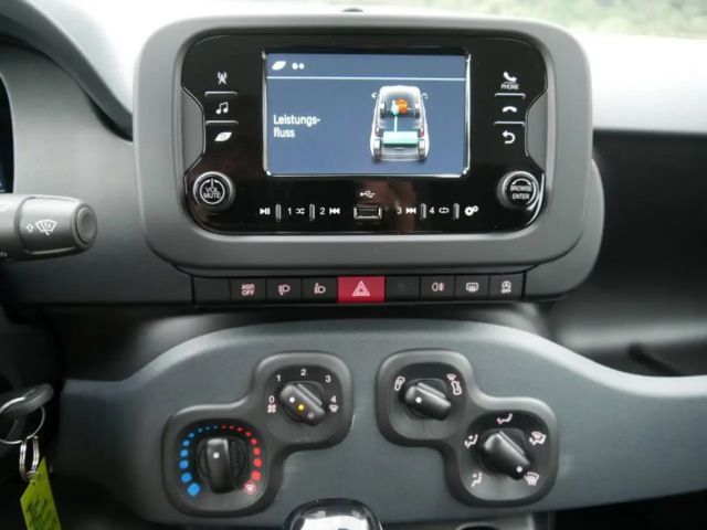 Fiat Pandina