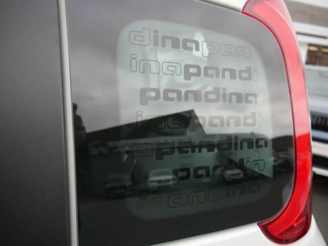 Fiat Pandina