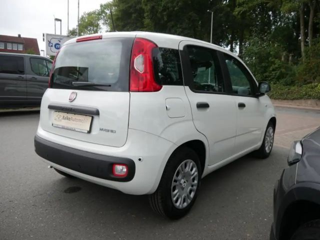 Fiat Pandina
