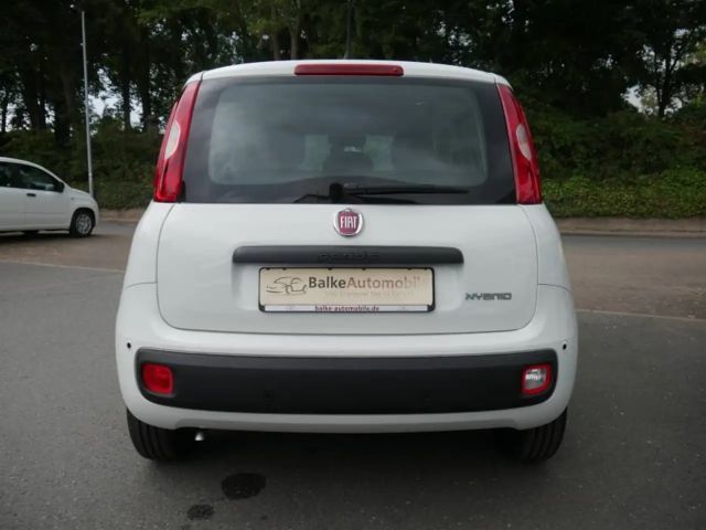 Fiat Pandina