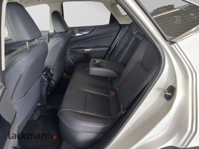 Lexus NX 450h+