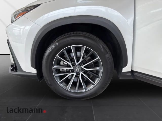 Lexus NX 450h+