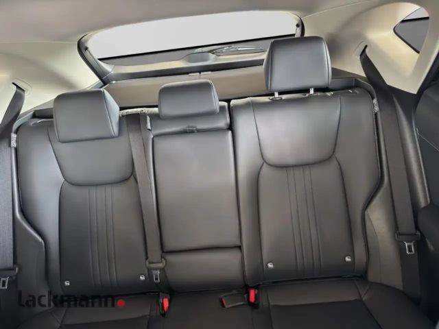 Lexus NX 450h+