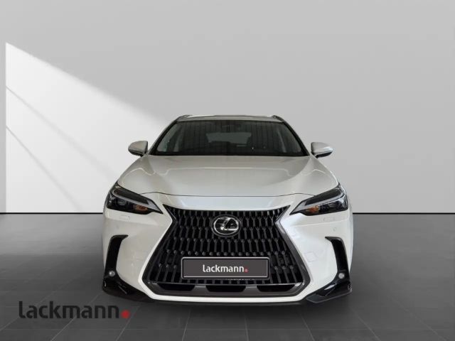 Lexus NX 450h+
