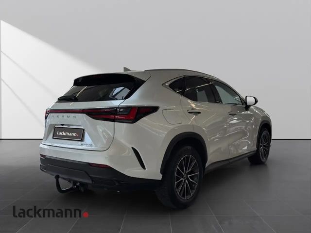 Lexus NX 450h+