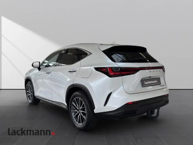 Lexus NX 450h+