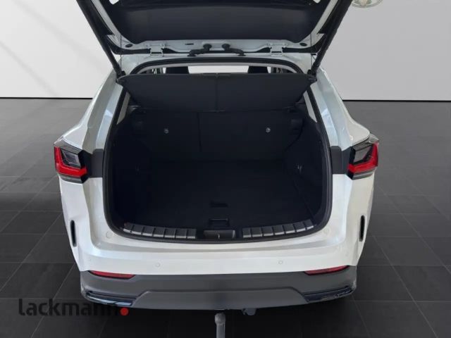 Lexus NX 450h+