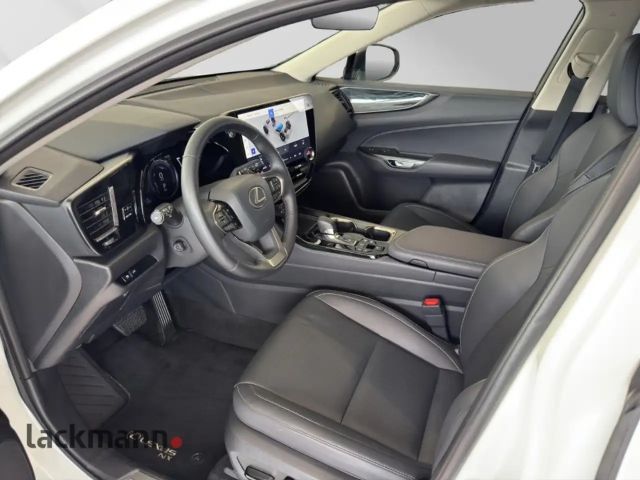 Lexus NX 450h+
