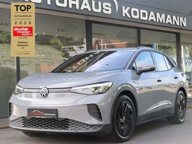 Volkswagen ID.4