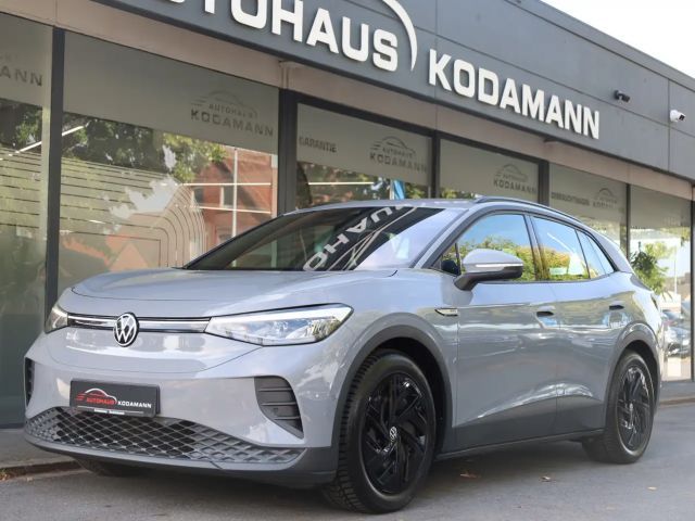 Volkswagen ID.4