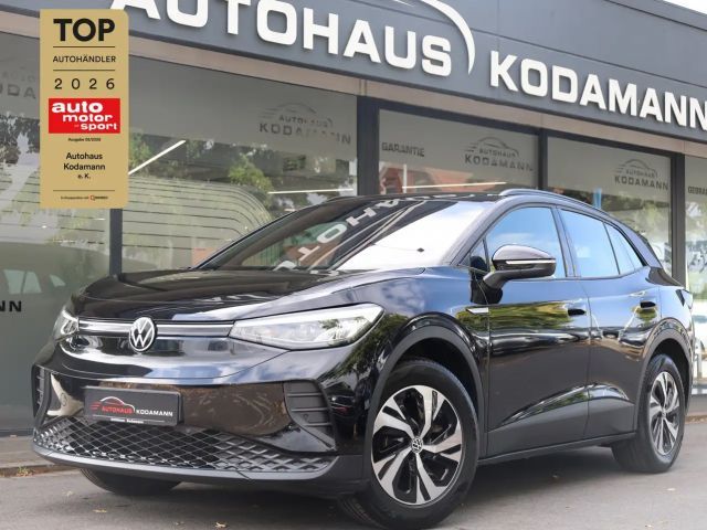 Volkswagen ID.4 Pure Performance*Ambiente*18*ACC*Virtual 2022 Elektrisch