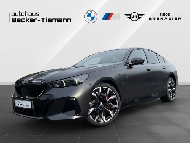 BMW 550