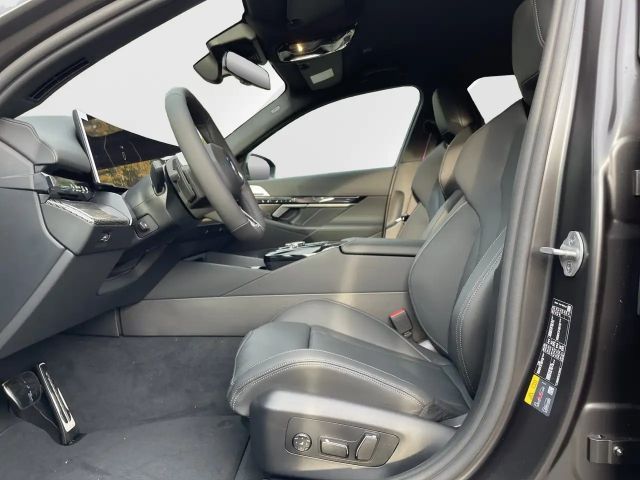 BMW 550