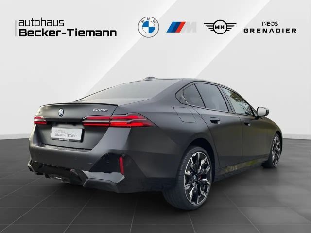BMW 550