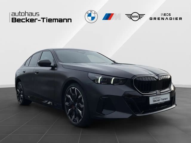 BMW 550