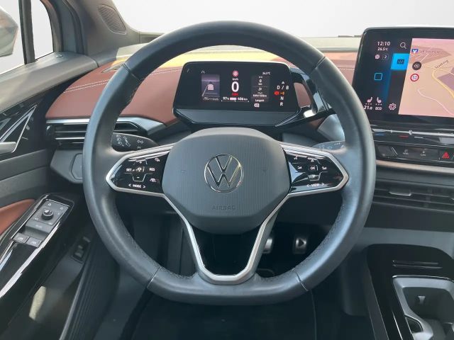 Volkswagen ID.5