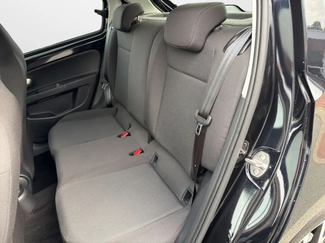 Volkswagen e-up!