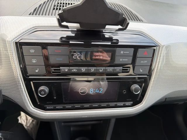 Volkswagen e-up!
