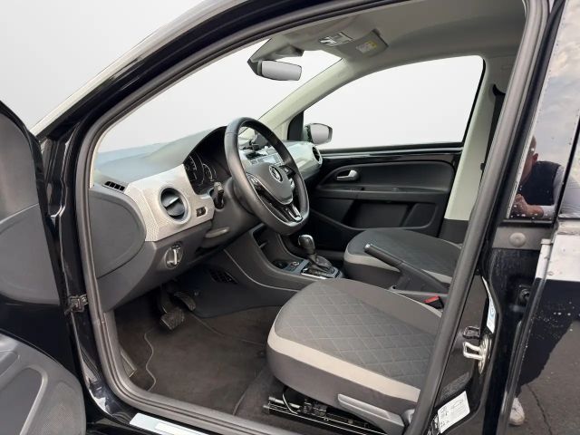 Volkswagen e-up!