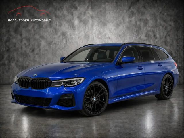BMW 318 d Touring M Sport | Head-Up | Laser | AHK 2021 Diesel