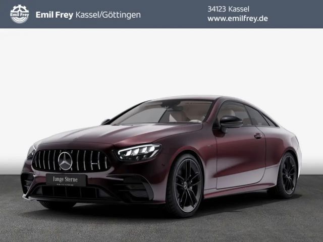 Mercedes-Benz E 53 AMG E-Klasse 2022 Benzine