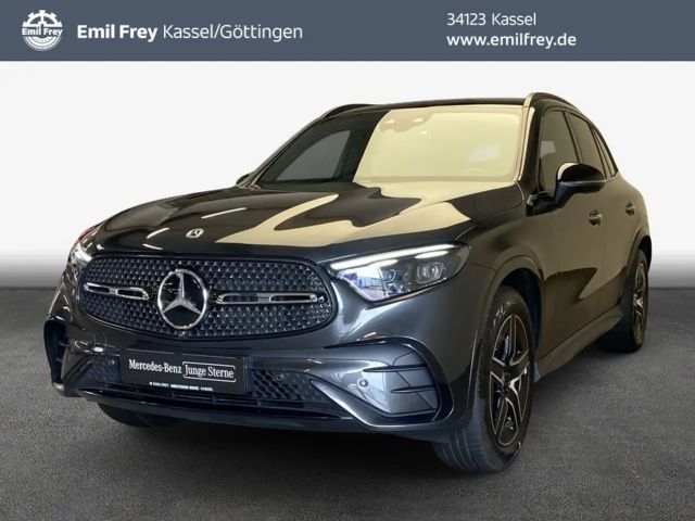 Mercedes-Benz GLC 400