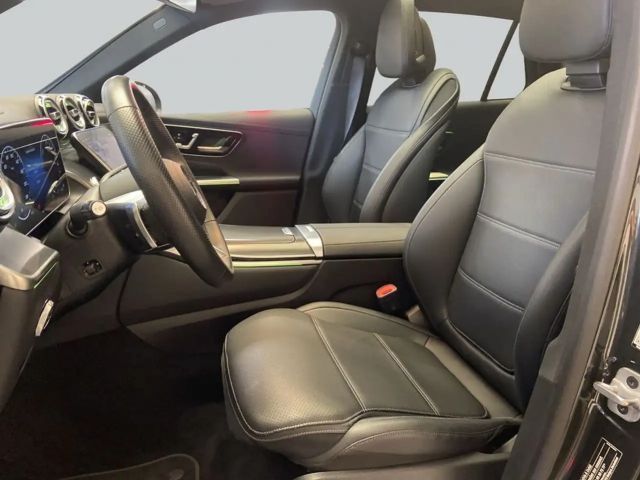 Mercedes-Benz GLC 400