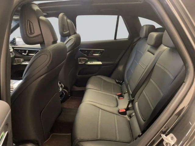 Mercedes-Benz GLC 400