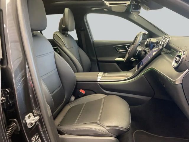 Mercedes-Benz GLC 400