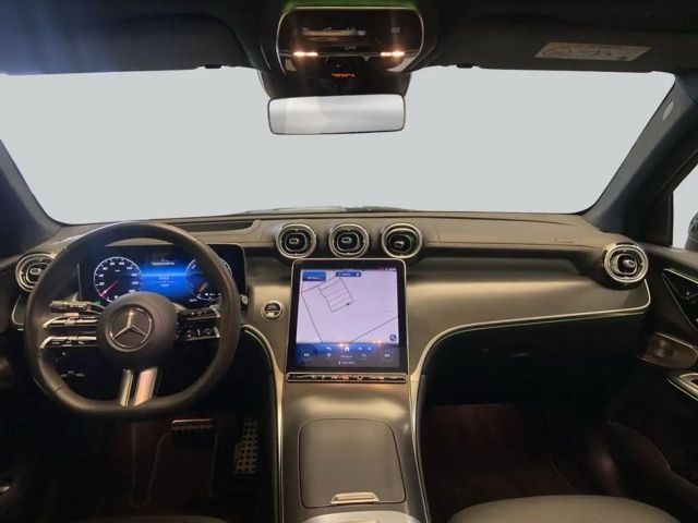 Mercedes-Benz GLC 400