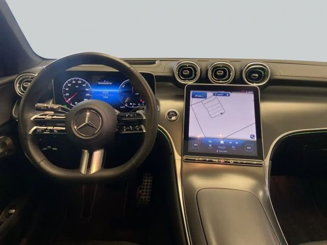 Mercedes-Benz GLC 400