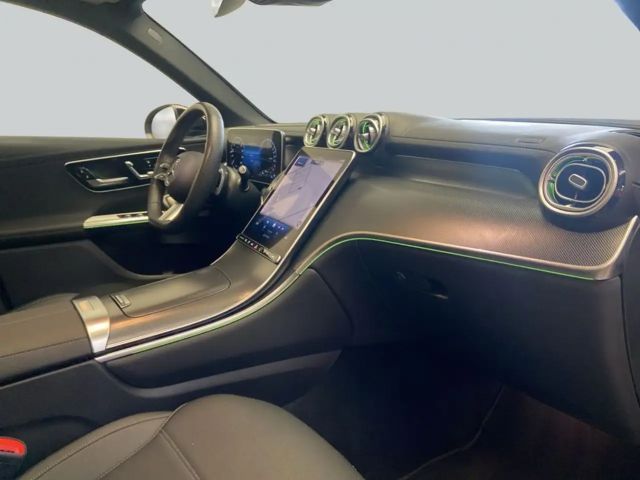 Mercedes-Benz GLC 400