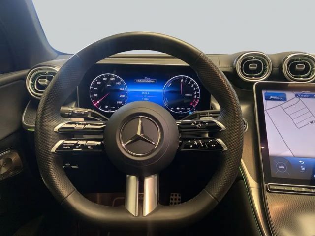Mercedes-Benz GLC 400