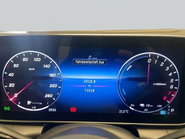 Mercedes-Benz GLC 400