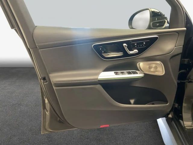 Mercedes-Benz GLC 400
