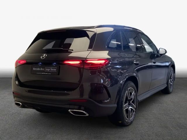 Mercedes-Benz GLC 400
