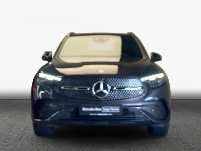 Mercedes-Benz GLC 400